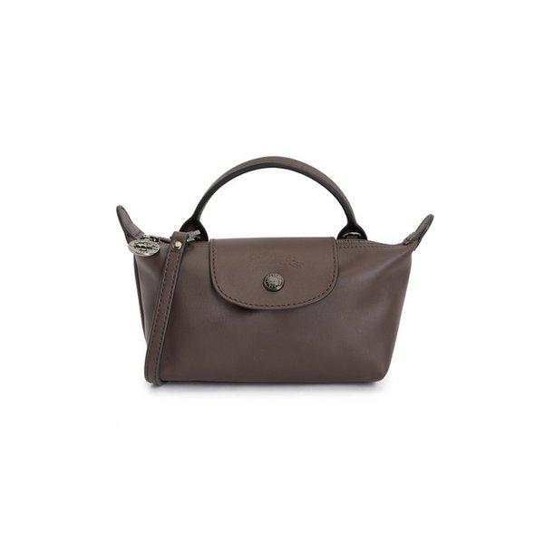 LONGCHAMP ル プリアージュ エクストラ XS 女性用ポーチ クロスボディバッグ 34205 987 002