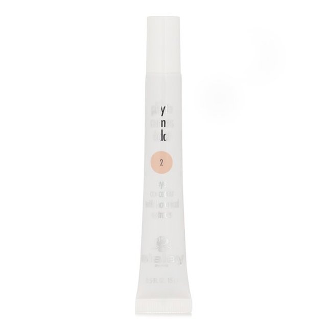 フィト サーンズ エクラ 15ml 2 ピーチ