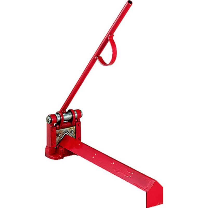 トラスコ中山　アングルカッター　FV1D