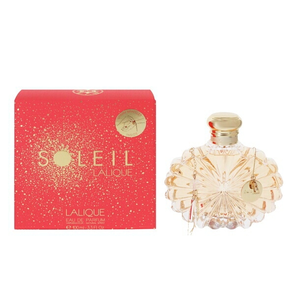 ラリック ソレイユ EDP SP 100ml