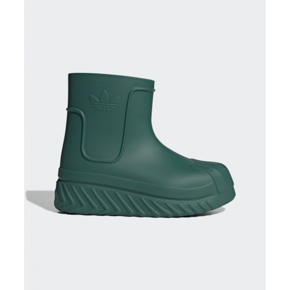 アディダスアディフォームスーパースターブーツ-グリーン/ IE0390
