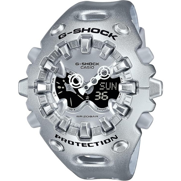 カシオ CASIO 腕時計 G-SHOCK GA-V01 SERIES GA-V01A-8AJF