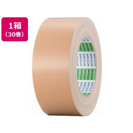 布粘着テープNO.750 幅50mm×長さ25m 30巻 ニトムズ J5090 11,045円