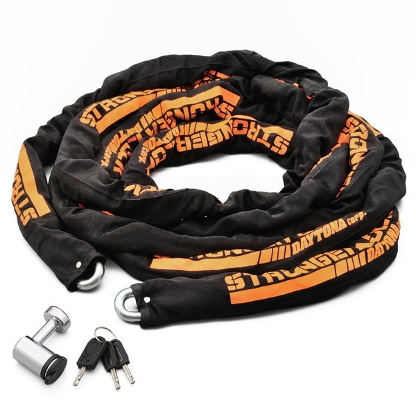 D31252 ストロンガーチェーンロック 6.0m