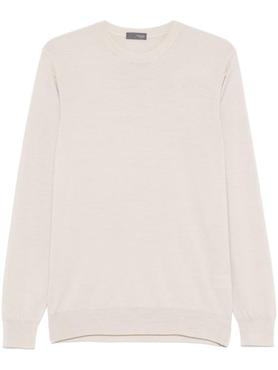DRUMOHR Men Sweater D0D103A 130 Beige