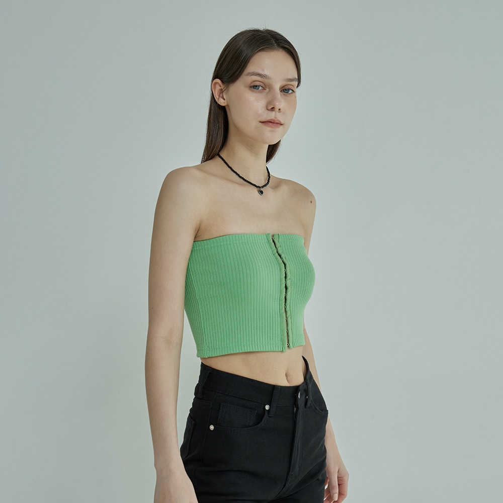 HOOK TANK TOP(WHITE, GREEN, BLACK)