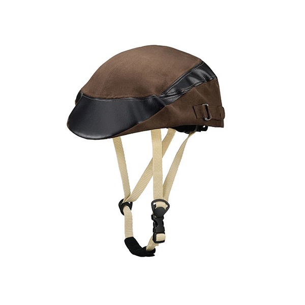 日本パレード 89724 カポルヘルメット メイプル Sサイズ