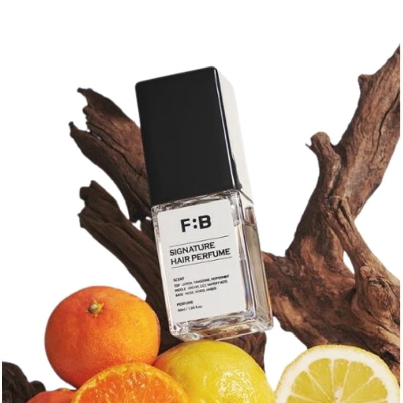 [25SS/新作] シグネチャーヘアパフューム 50ml アフターサンセット