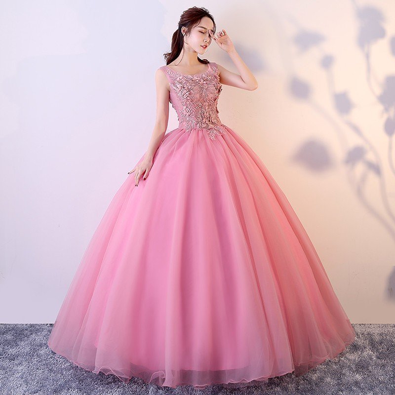 新商品 カラードレス 演奏会用ロングドレス ライトブルー 結婚式 コンサート 二次会 舞台衣装 ステージ衣装 披露宴 ピンク