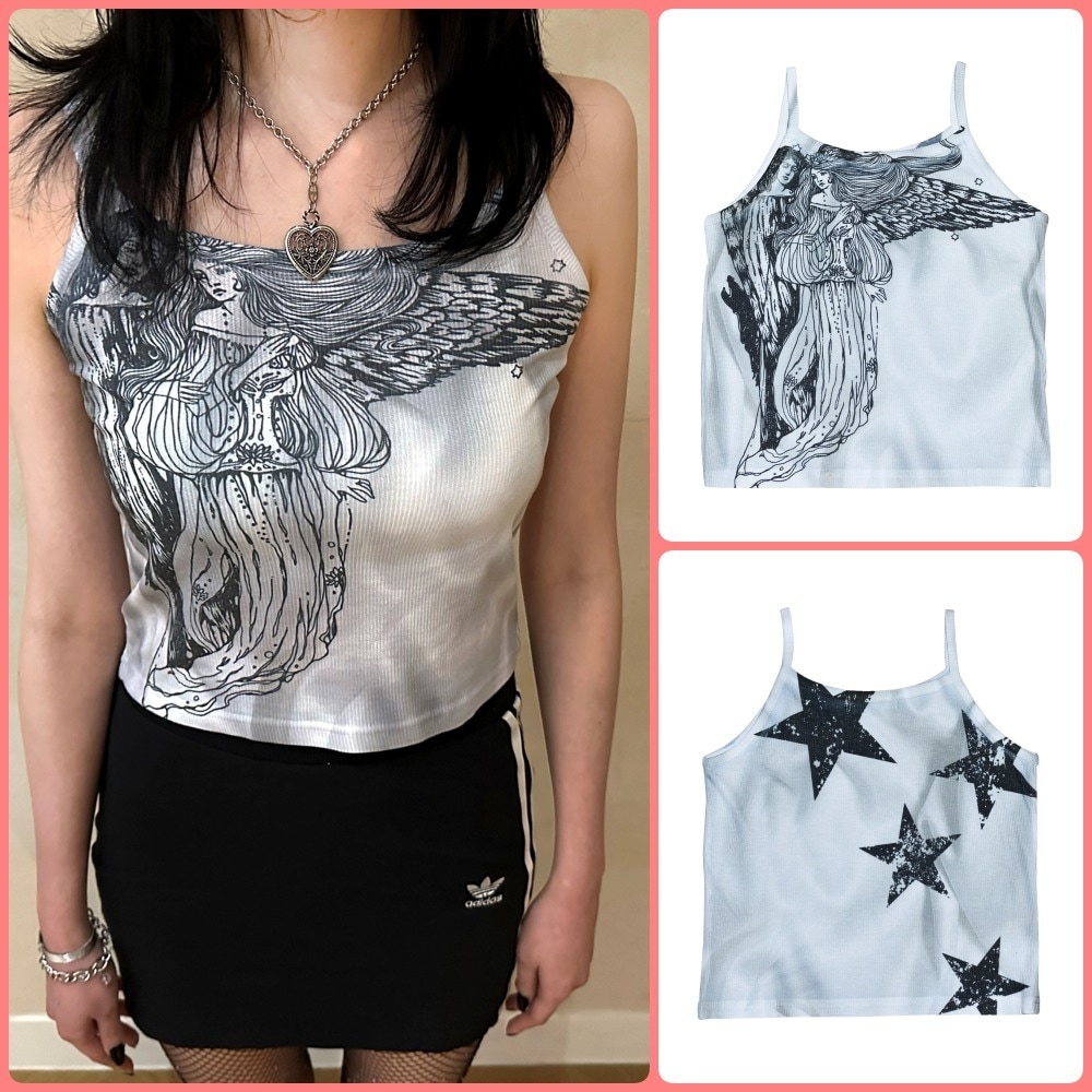 【EESSAY】BECCA TOP