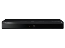 AQUOS 4Kレコーダー 4B-C10EW3