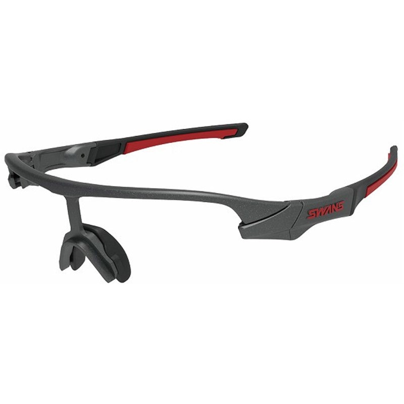 F-STX DA SETUPヨウフレーム マルチSPサングラス (fstxda-mebk)