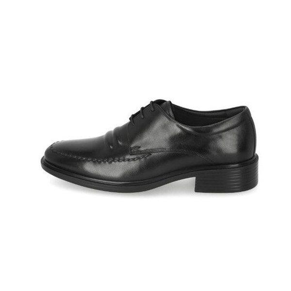 軽量クッションUPドレス 無光沢 男性 紳士靴 1XMD39XE_GN