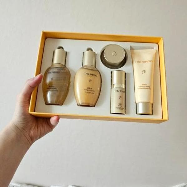 コンジンヒャン 弾力 トライアル 企画セット