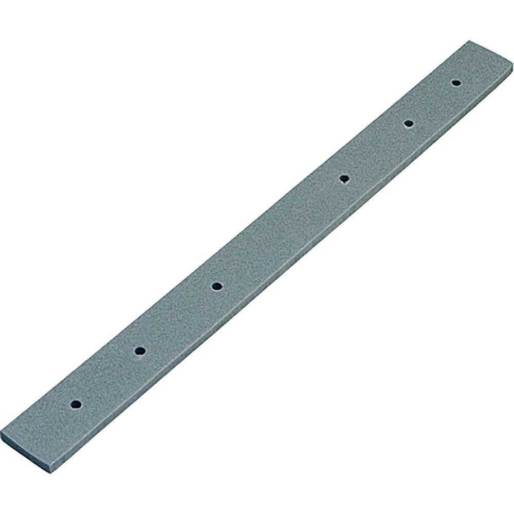 （まとめ買い）布製図面袋用 背マクラ A4用 5mm幅 200枚 セ-FZ9-S5 [x3]