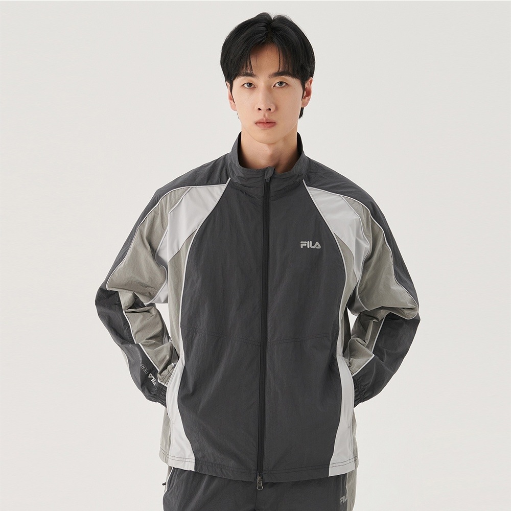 フィラハイプウィンドシールド_FS2JKG2203X_CGY