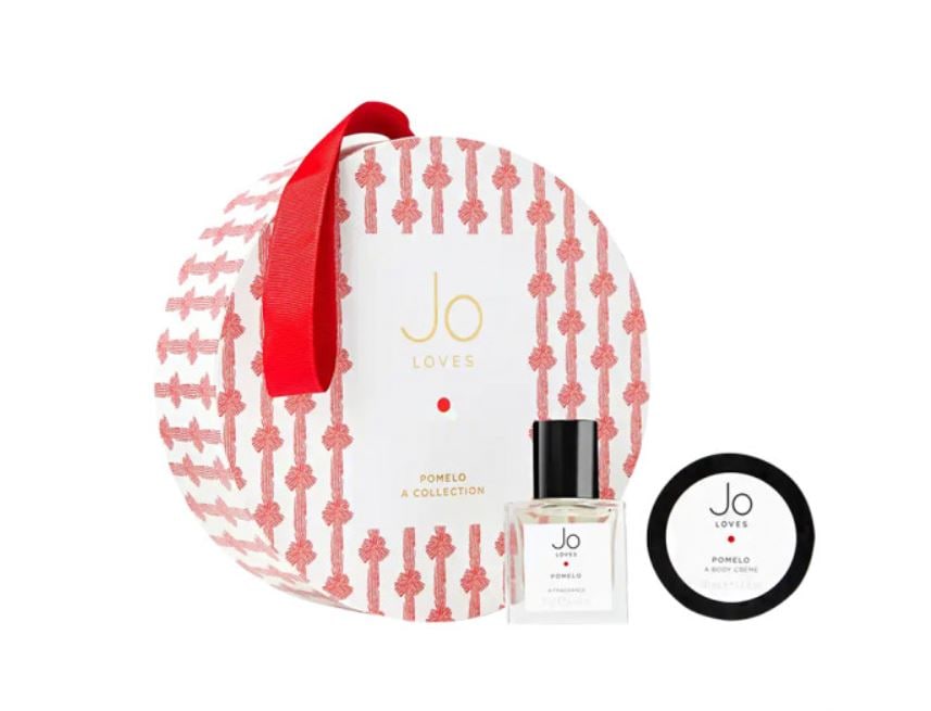 ポメロバブル(香水15ml+ボディクリーム50ml) 6,794円