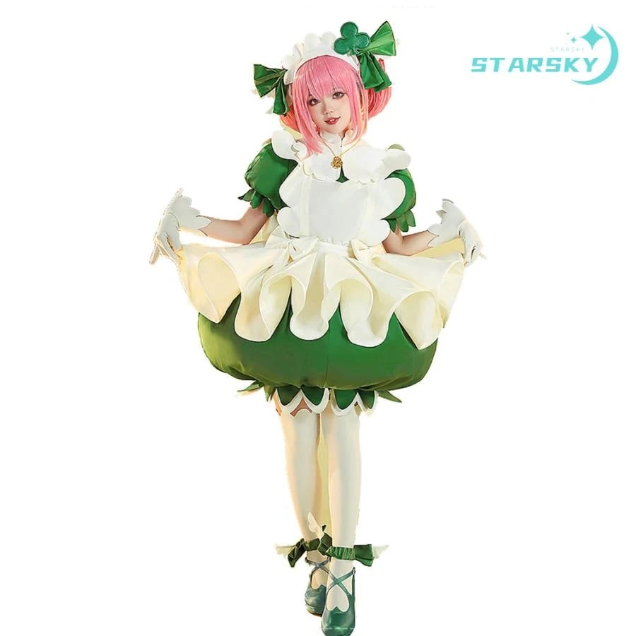 しゅごキャラ！風 日奈森 あむ ミキ スゥ 変身後 あむのしゆこキャラたち コスプレ衣装 コスプレ服 アニメ コスム Cos