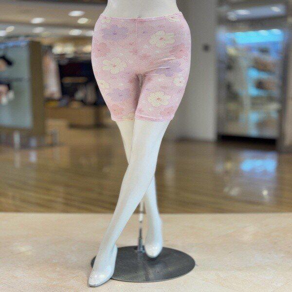 LG7475P_女性下着5分丈パンツ単品