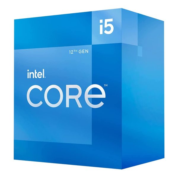 最安値級価格 Corei5-12400 BX8071512400 i5-12400 インテルCore 第12 ...