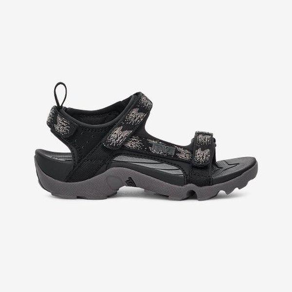 【TEVA】子供用スポーツウォーターサンダル Tanza STVT2413489-RLC