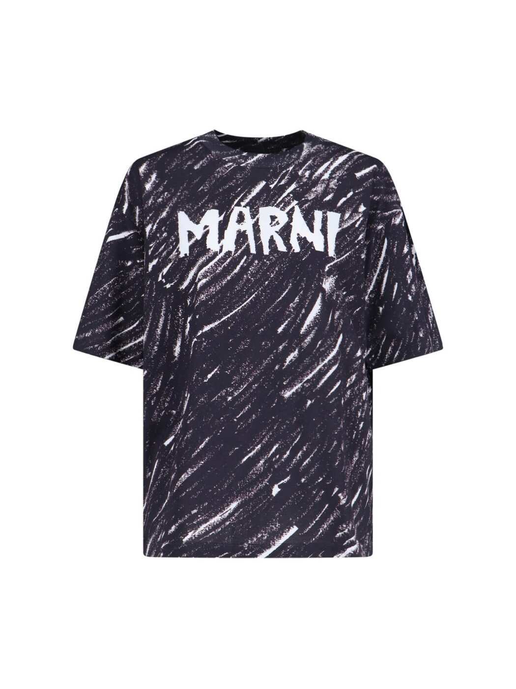 SATUR】 ENDLESS SATURDAY T-SHIRTS : CLASSIC BLACK Tシャツ