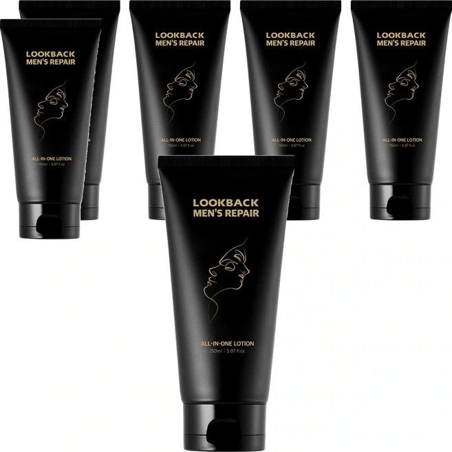 男性用オールインワンローション 150ml 6個 業販特価 激安