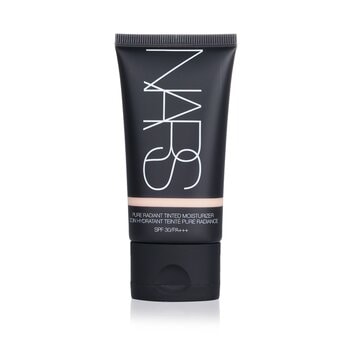 NARS ピュアラディアントティンティッドモイスチャライザー SPF 30 - Terre Neuve