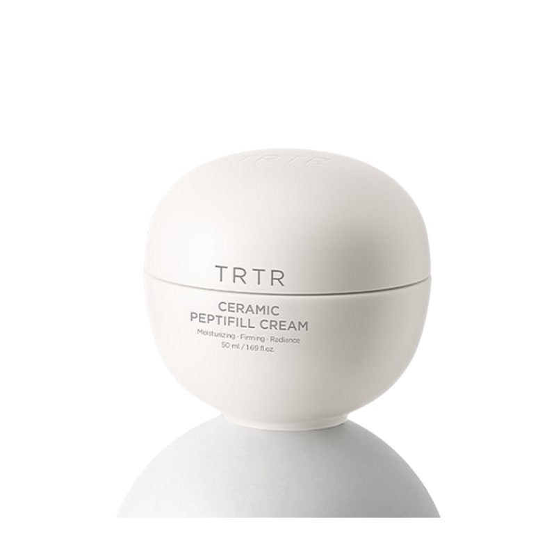 陶磁器ペプチフィルクリーム 50ml