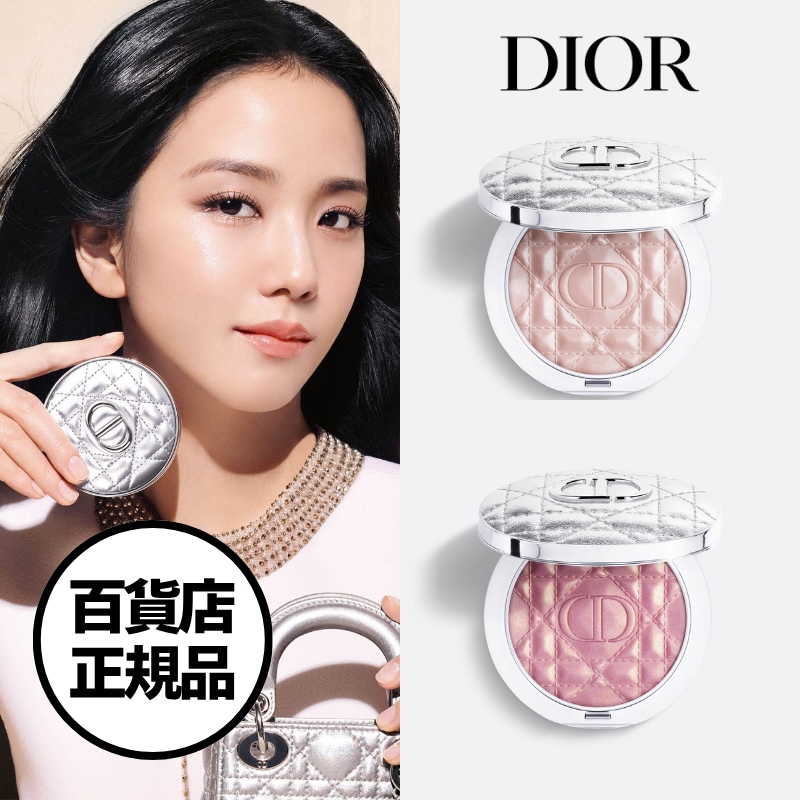 Qoo10] Dior 【Dior】ディオールスキン フォーエヴ