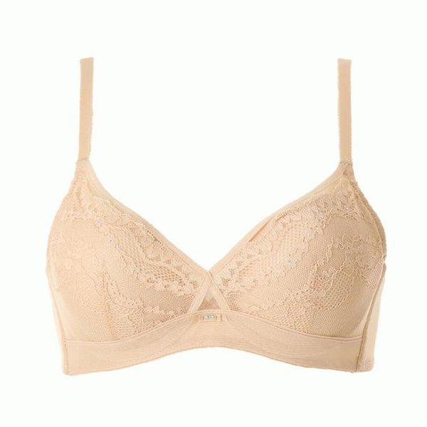 （正常）26SS春の広告 ジヒョブラ Cカップ Dカップ Yes Iam the VENUS ブラ_A VBR9005C_D_SK_A