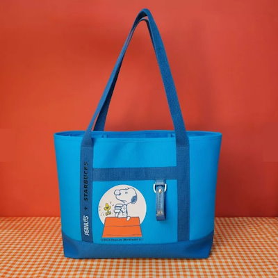 Qoo10] スターバックスベトナム スヌーピー トー