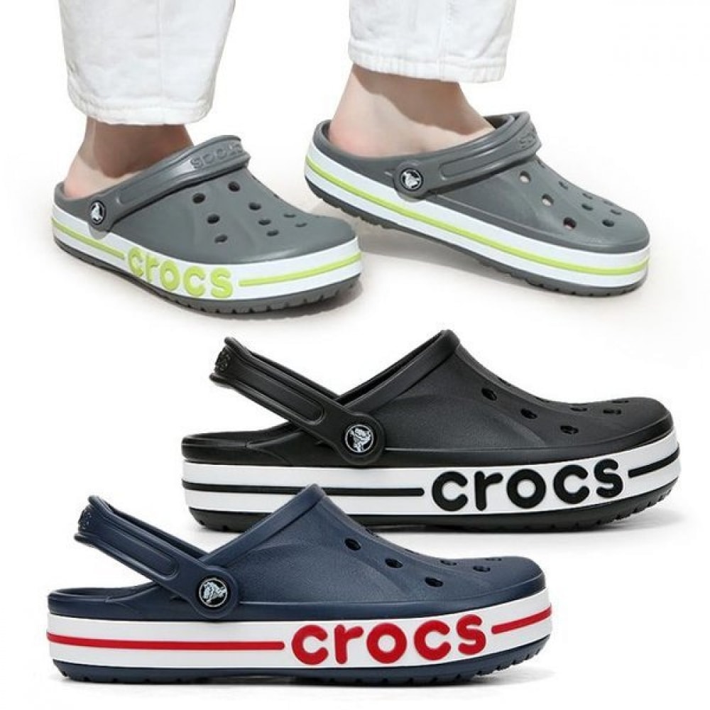 ガレリアクロックスバヤバヤバンド 3 クロッグチョイス 1