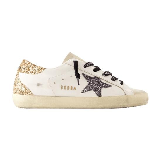 GOLDEN GOOSE Women Sneakers GWF00102 F005358 82532 white