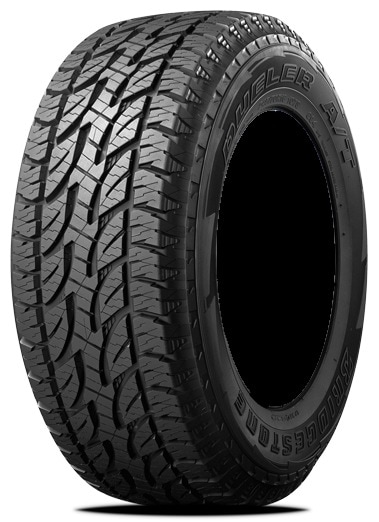 ブリヂストン DUELER A/T694 255/70R15 112L LT 価格比較 - 価格.com