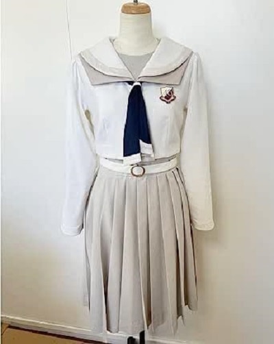 乃木坂46 5期生制服 コスプレ衣装