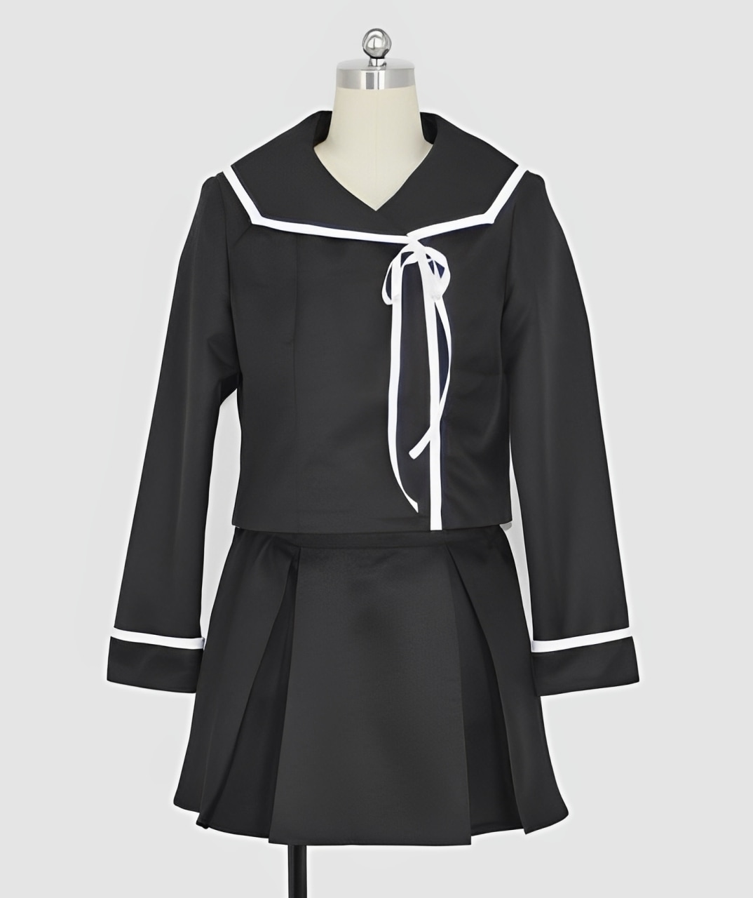 コスプレ衣装 喰霊 零 GA-REI zero コスチューム 諌山黄泉 女子制服 向けの Cosplay Y009