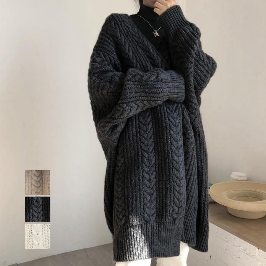 人気の新作先行発売コーディガン レディース ロング丈【短納期】 5,286円