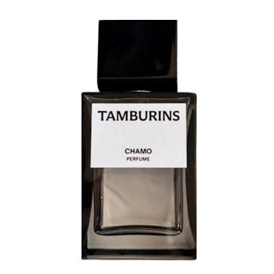 エッグパルファム香水 CHAMO, 50ml, 1個