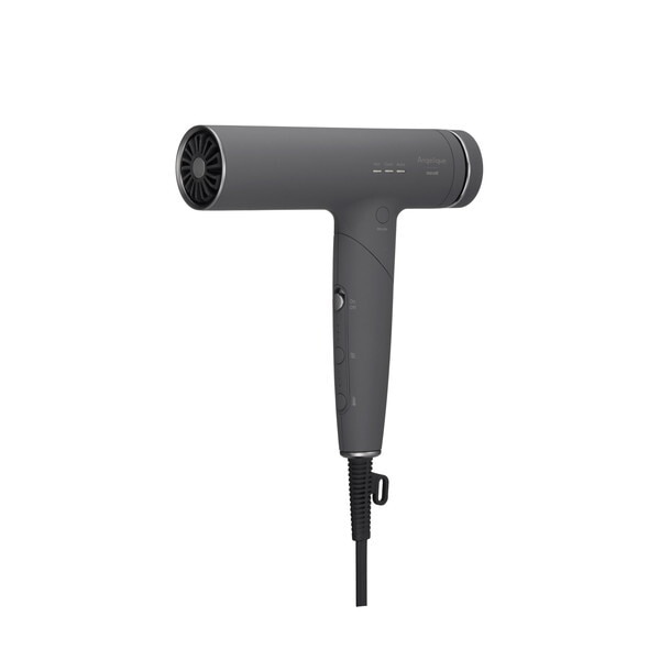 MXDR-700A-GY グレー Angelique(アンジェリーク) プラズマイオンヘアドライヤー 11,317円