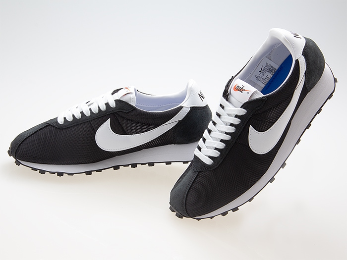 LD-1000 メンズ スニーカー BLACK/WHITE ブラック 黒/白 HJ4687-002 10,050円