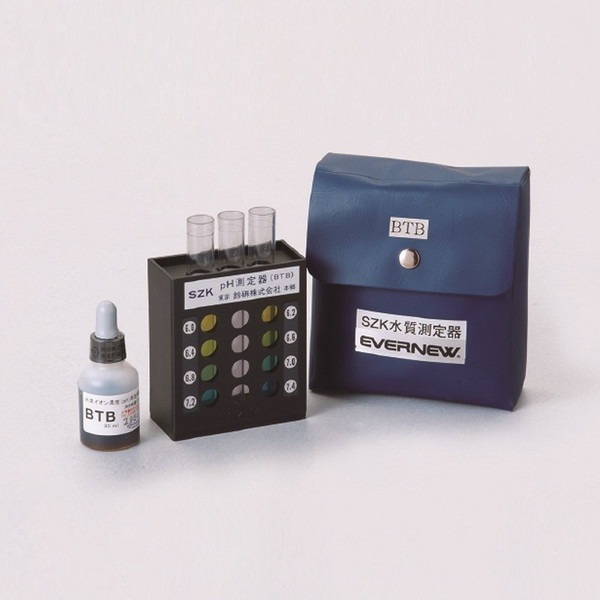 エバニュー EHB295 簡易型pH測定器