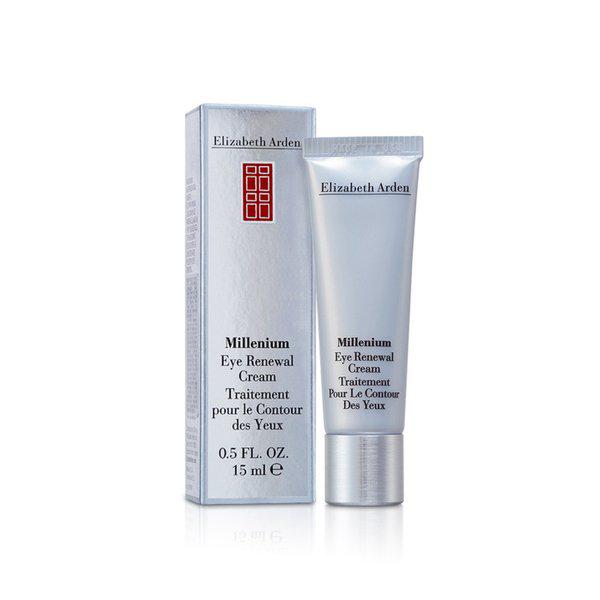 ミレニアムアイトリートメントクリーム 15ml