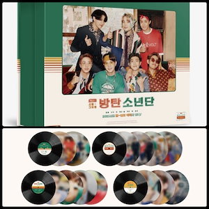 防弾少年団 BTS シーズングリーティング2021 SEASONS GREETINGS 公式正規品 アルバム CD DVD BTS公式