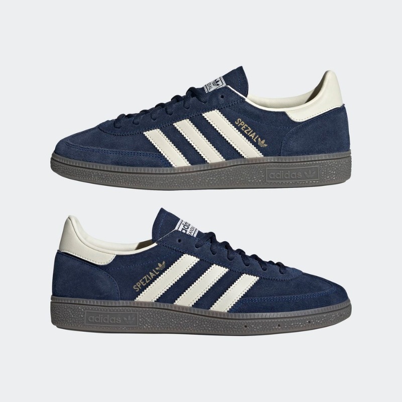 ハンドボール スペツィアル / Handball Spezial