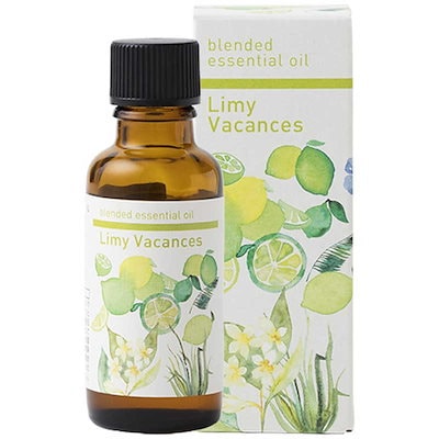 他サイト： 4954753088388 生活の木 ブレンドエッセンシャルオイル 30ml 89548【キャンセル不可】の商品画像