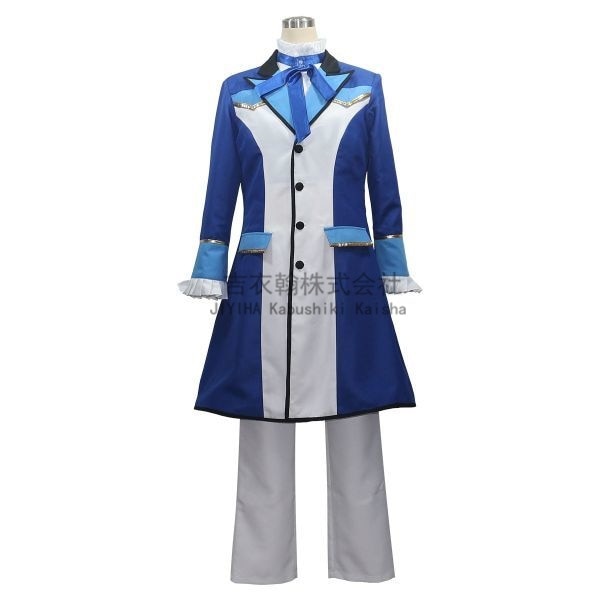 コスプレ衣装 に適合する ネオ アンジェリーク ニクスTC013