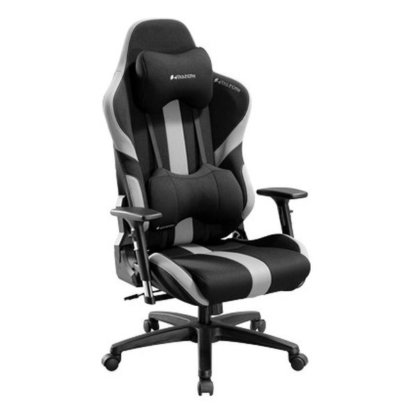 ゲーミングチェア ブラック G-551-BK