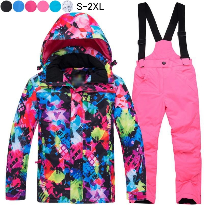 今だけ！キッズスキーウェア ボードウェア スノボウェア ジュニア スノボ 子供用 雪遊び 防水 スノーウェア 男の子 スキー ウェア 女の子 激安 スキーウェア キッズ 子供 ジャケット パンツ 子ど