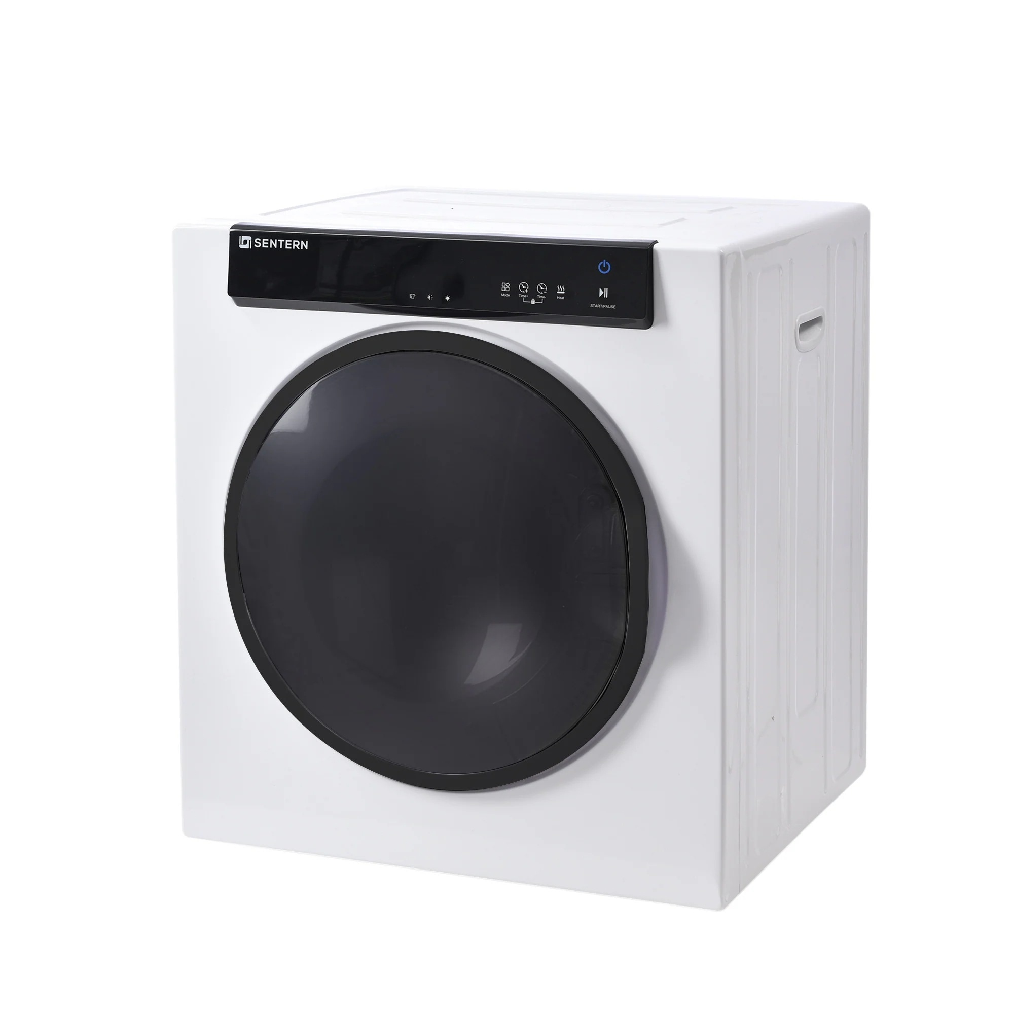 【2点購入で150OFF】品質良い!店舗お勧め! 【新品】衣類乾燥機 大型 7kg タッチパネル操作 衣類乾燥 梅雨対策 カビ対策 家庭用 ホワイト